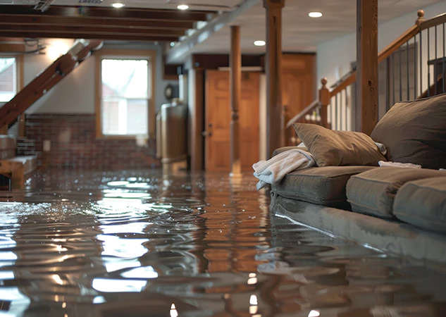 Your Sewage Restoration Experts in Cave Spring, GA
