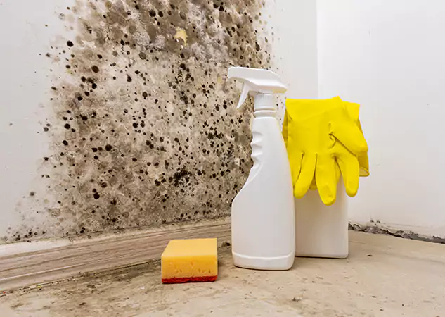 Your Reliable Restoration Company in Cave Spring, GA