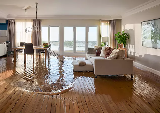 Your Trusted Water Removal Specialists in Cave Spring, GA