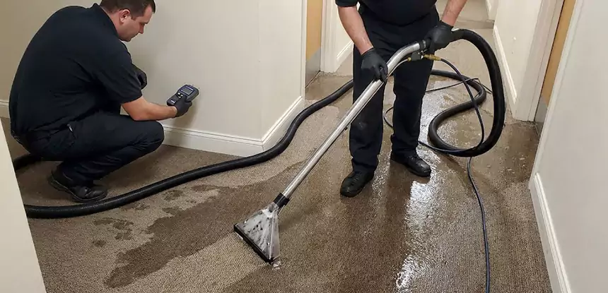 Professional Commercial Water Removal Services in Cave Spring, GA