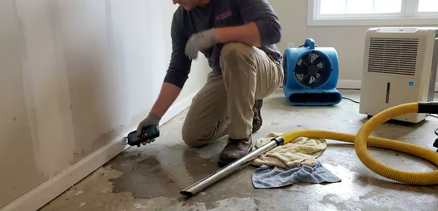 Professional Interior Water Damage Repair Services in Cave Spring, GA