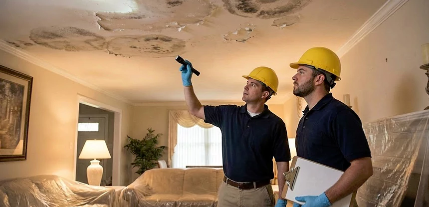 Professional Leak Detection Services in Cave Spring, GA