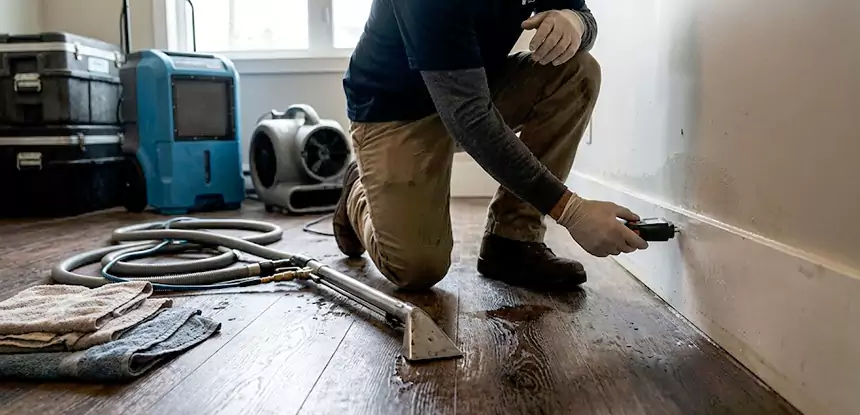 Professional Sewage Remediation Services in Cave Spring, GA