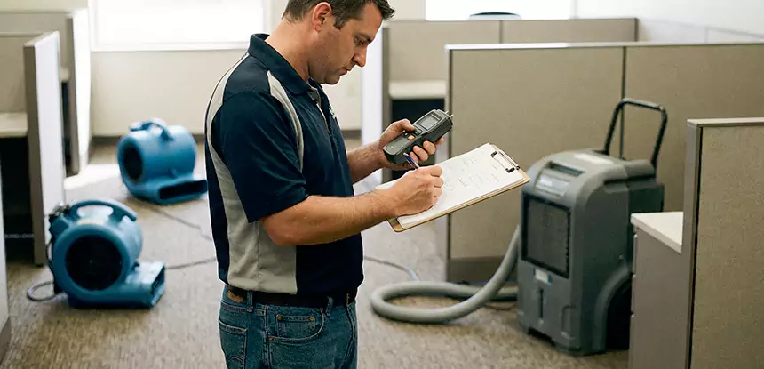 24 Hour Emergency Water Removal in Cave Spring