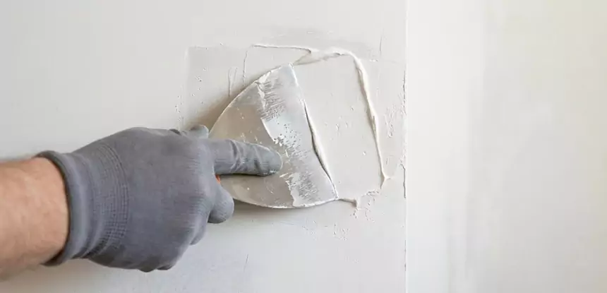 Professional Drywall Water Damage Services in Cave Spring, GA