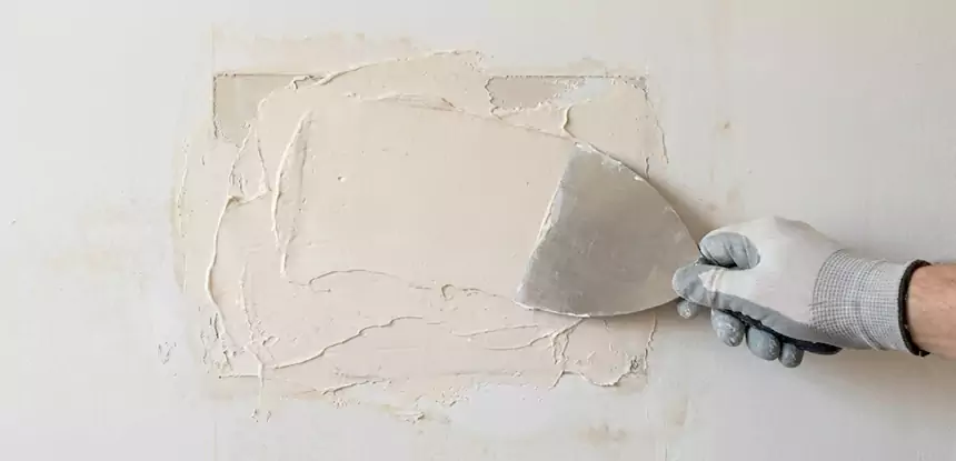 Professional Water Damage Wall Repair Services in Cave Spring, GA
