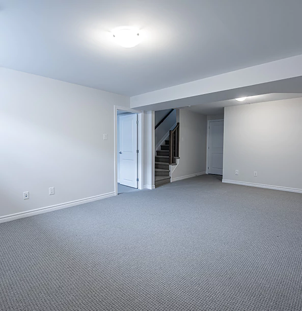 Why Cave Spring Homeowners Rely on Cave Spring Restoration Pro for Basement Sewage Cleanup?