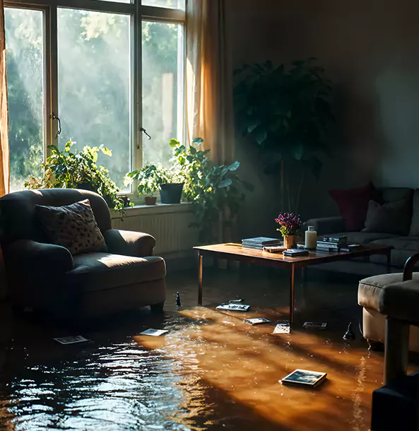 Why Cave Spring Homeowners Call Cave Spring Restoration Pro?