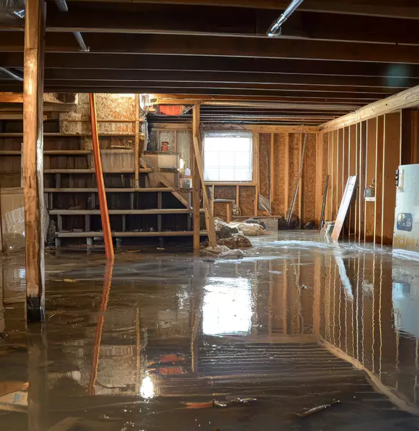 Why Cave Spring Chooses Cave Spring Restoration Pro for Water Removal and Restoration?